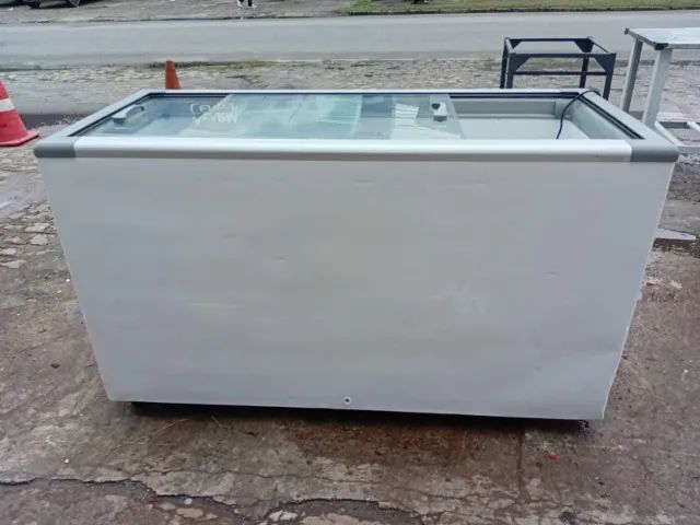 FREEZER HOR FRICON 503LT - Foto 2