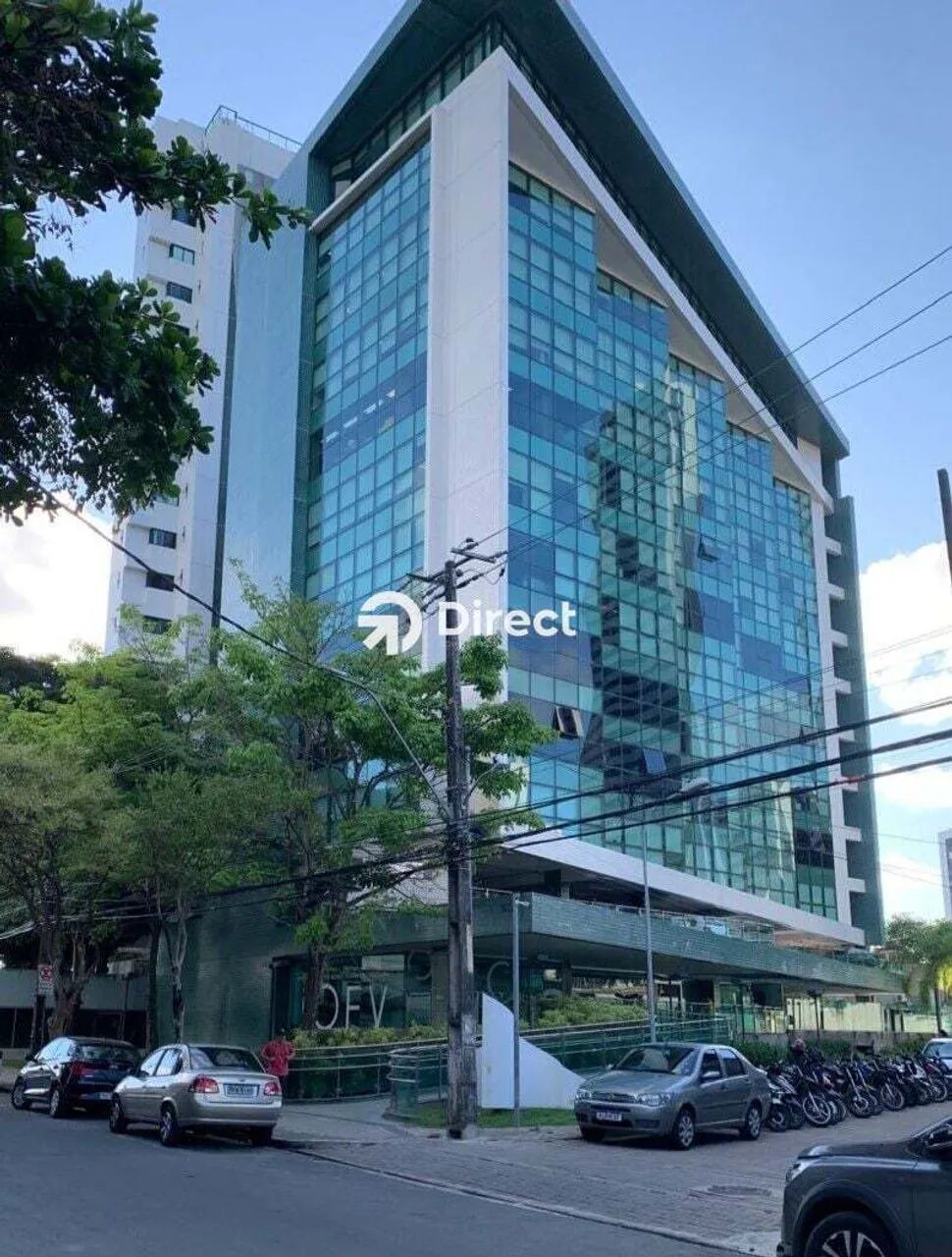 Loja comercial em Casa Forte, Recife/PE