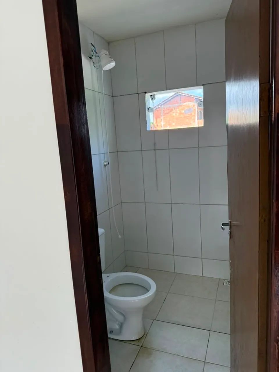 Alugo quitinete com quarto separado no Itinga Araquari  - Foto 5