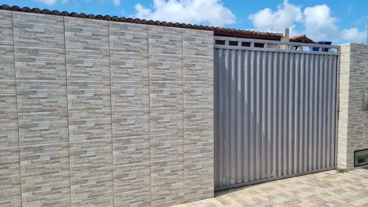 Casa mobiliada em condomínio  - Foto 4