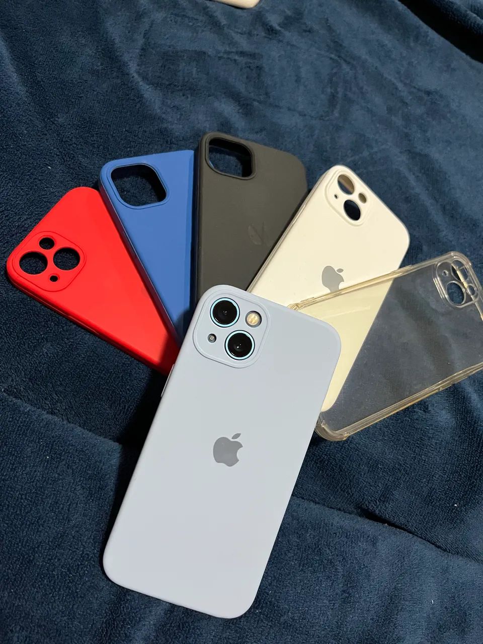 iPhone 13 - Foto 3