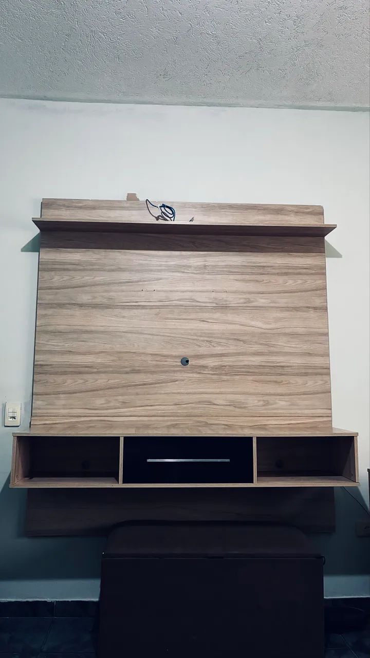 Painel de tv 