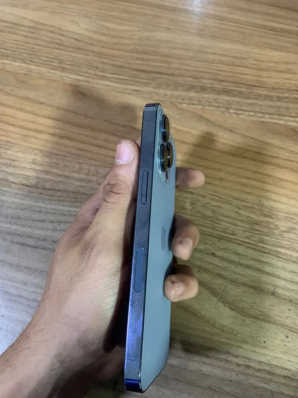 iPhone 13 Pro 256gb - Foto 2
