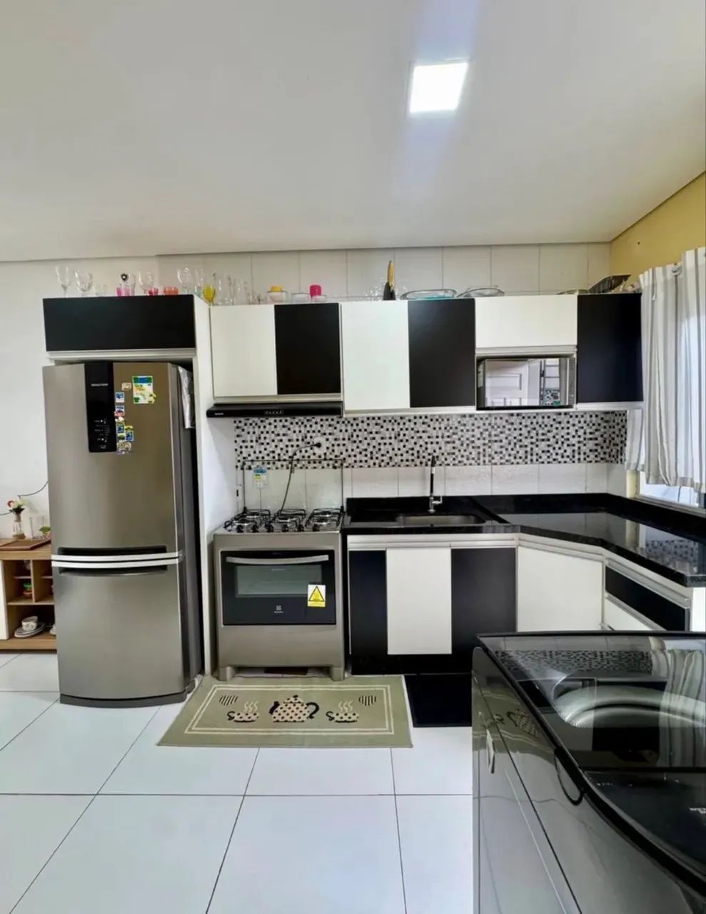 Casa no Santa Rita  - Foto 3