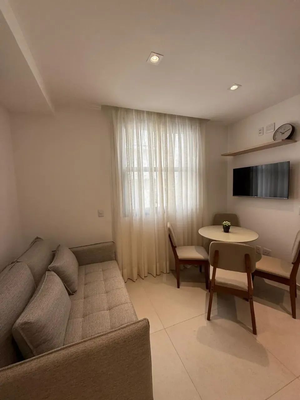 Apartamento Mobiliado Copacabana - Foto 4