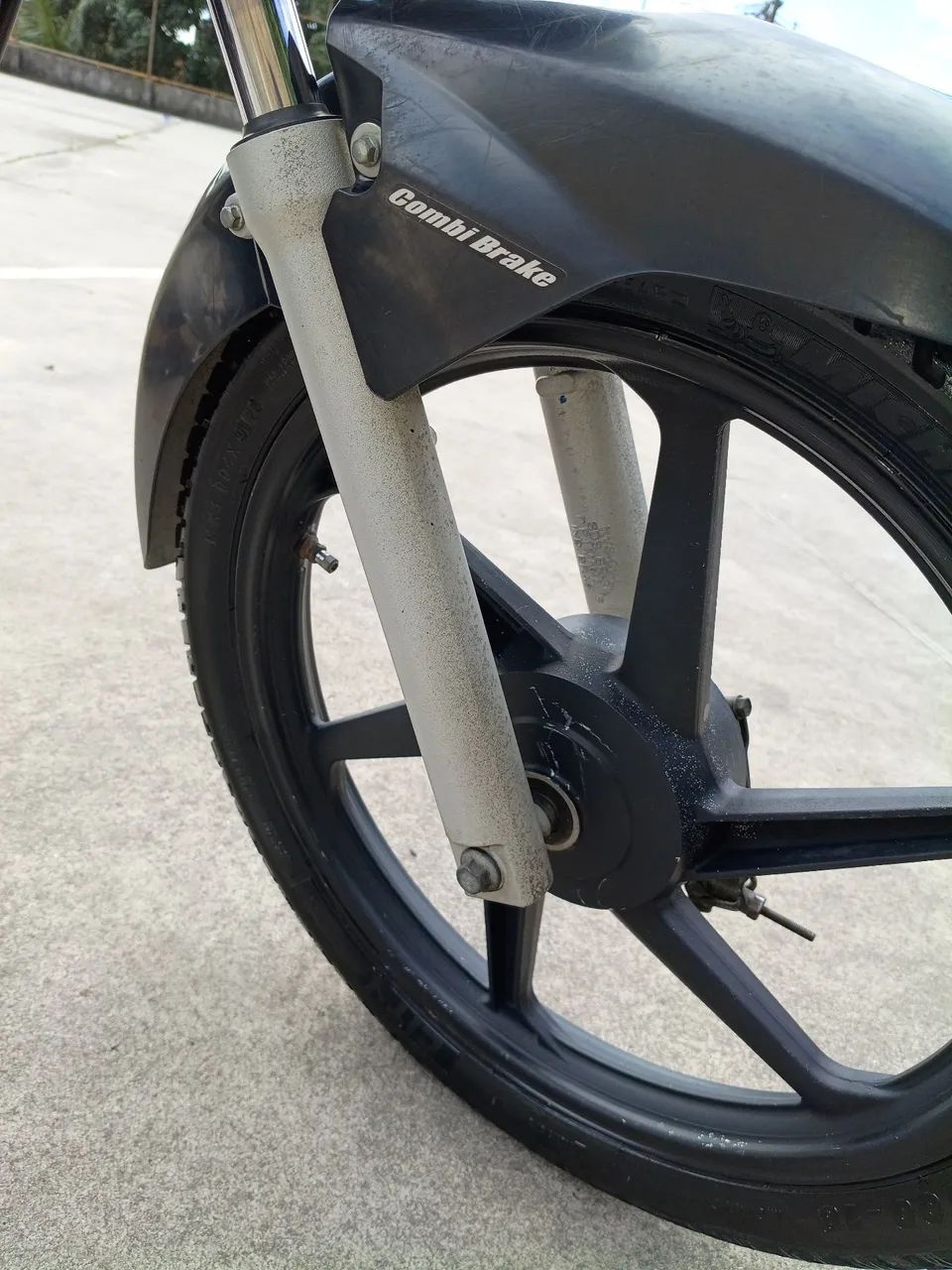 Honda start 160  - Foto 5