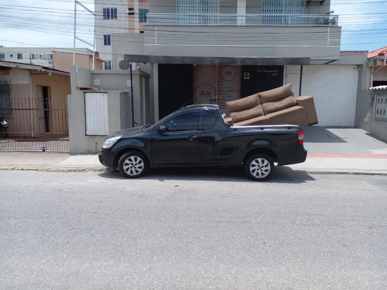 Frete rápido  - Foto 4