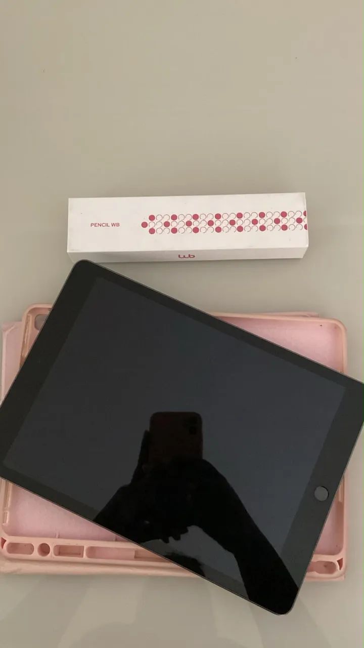 iPad 9 geração  - Foto 2