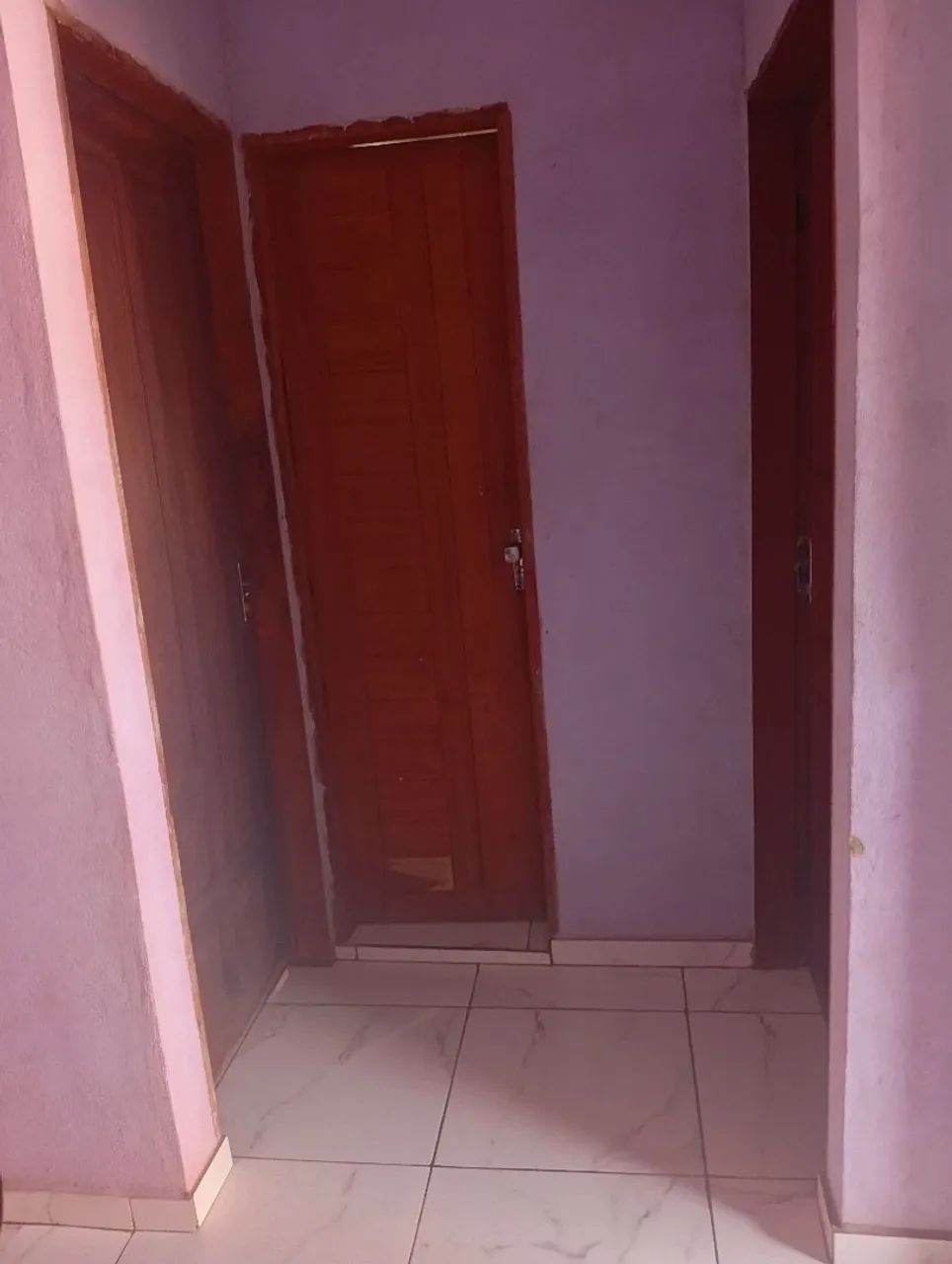 Casa com duas kit Net, bairro da área verde  - Foto 5