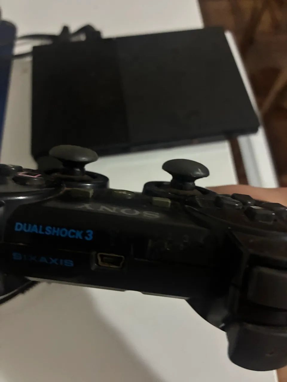 PS2 - playstation  - Foto 3