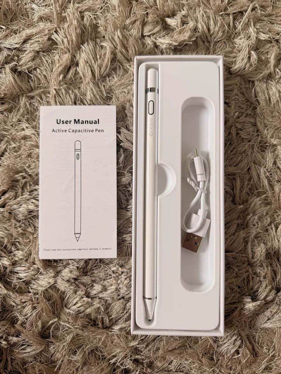 Caneta iPad 