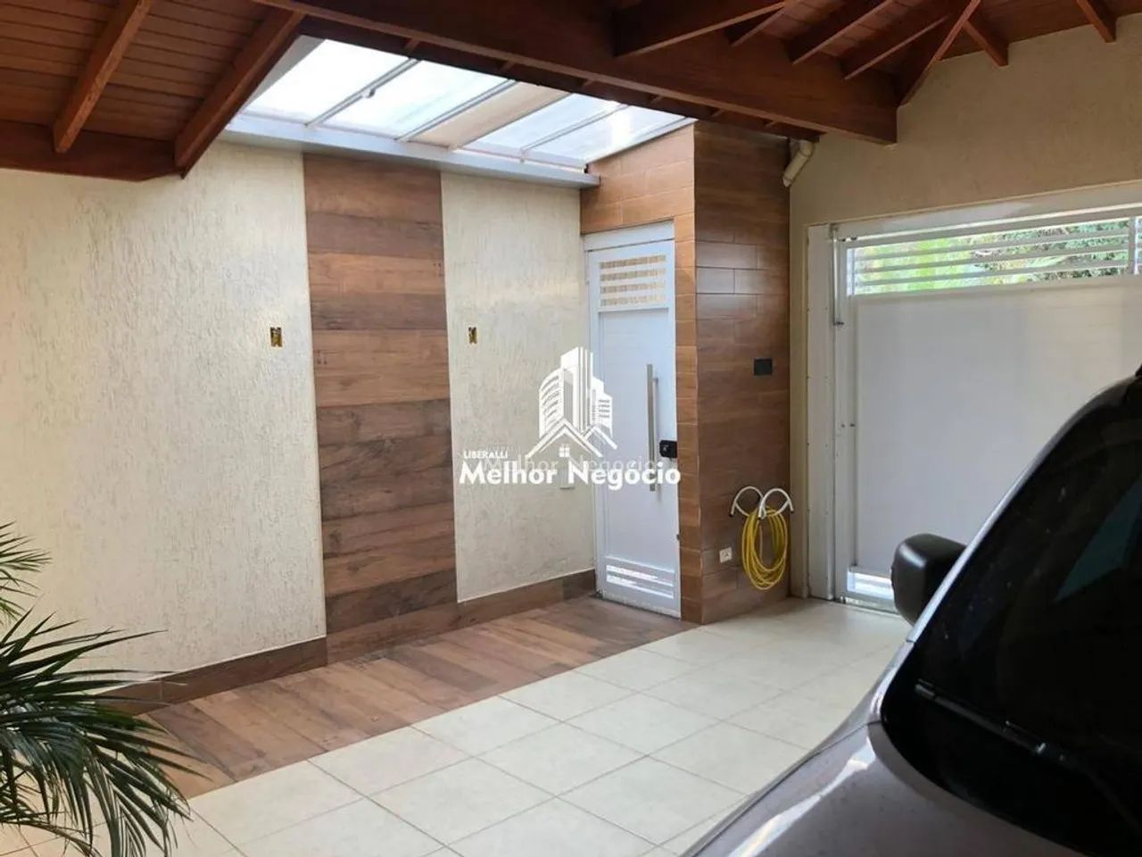 Casa à venda em Piracicaba, Jardim Caxambu, com 4 quartos, com 150.14 m² - Foto 2