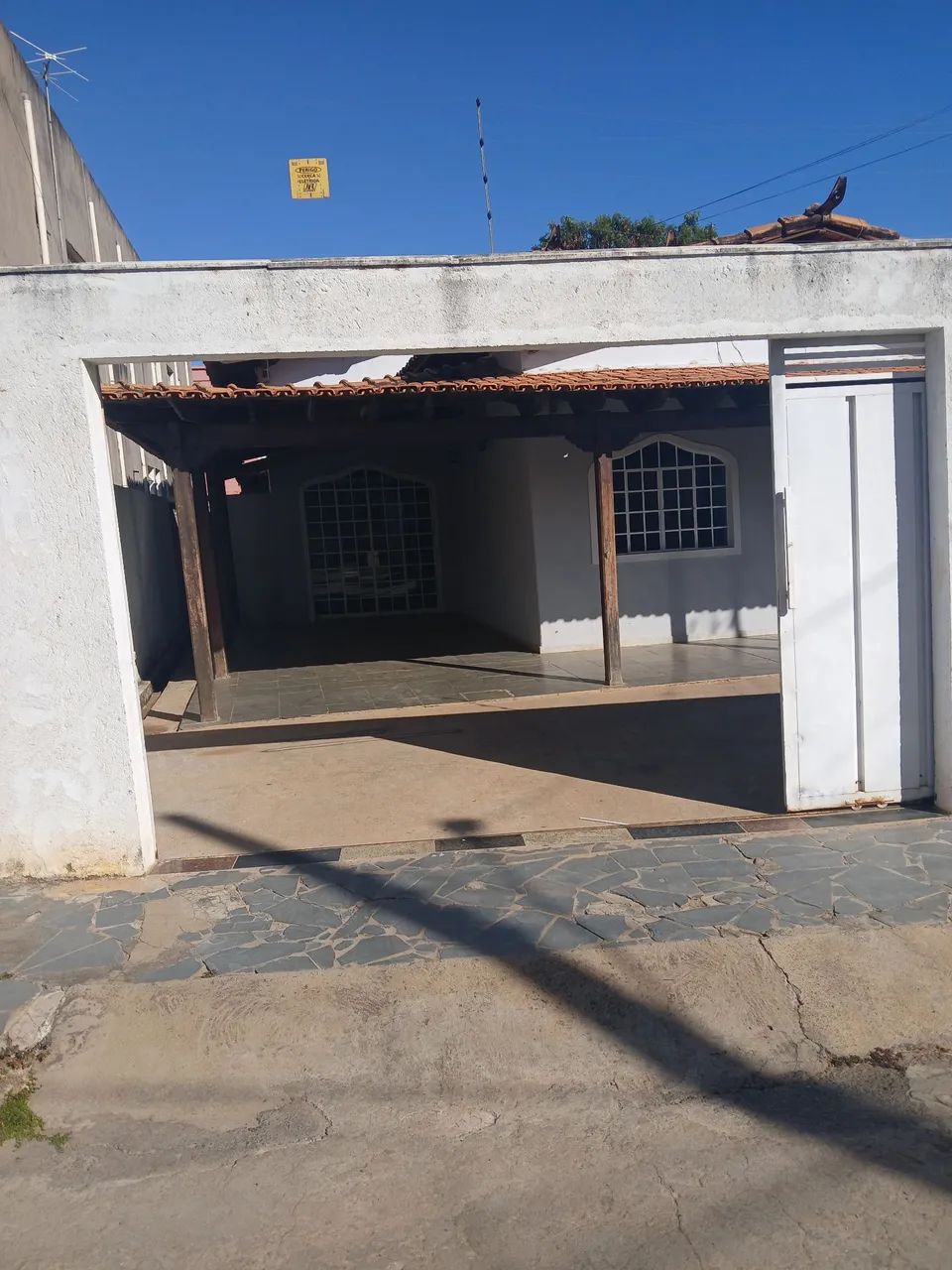 Casa residencial  - Foto 3