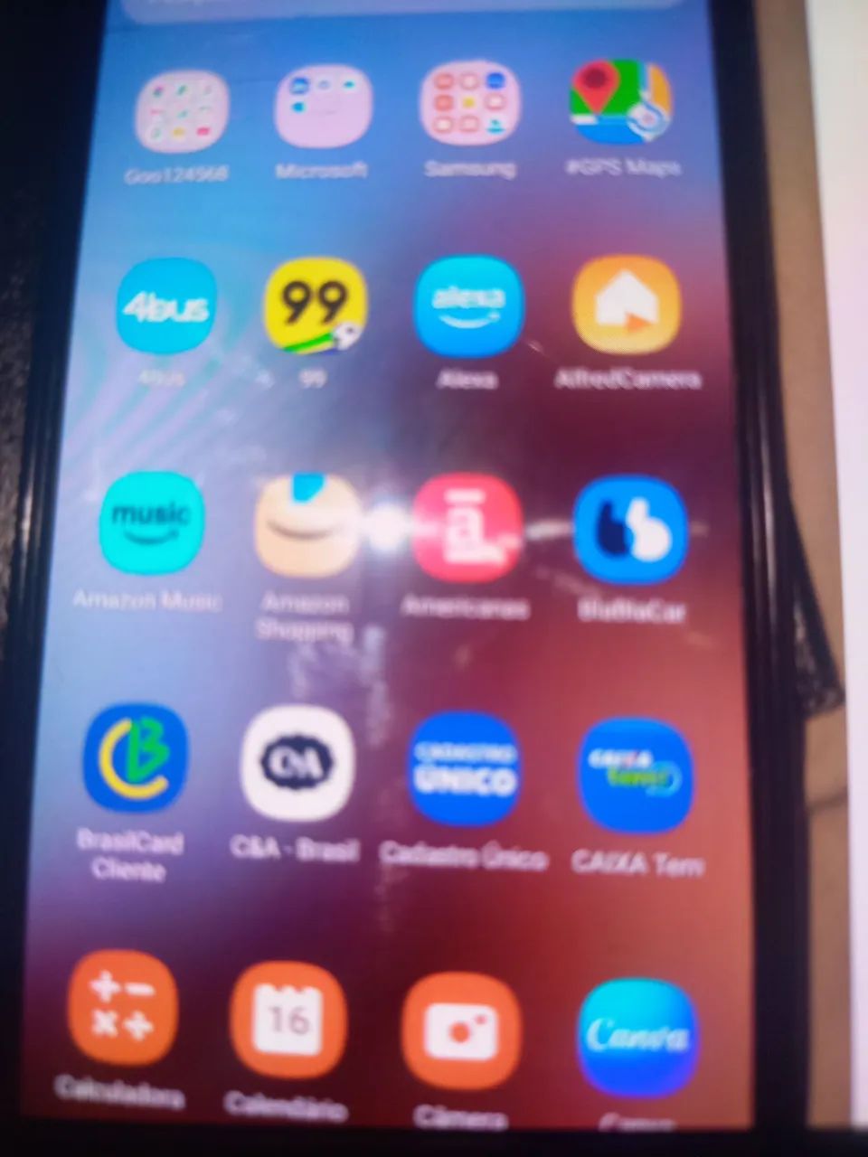 Vendo celular  A22 Samsung 
