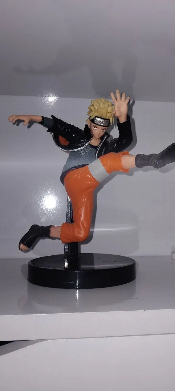 Naruto modo senin 