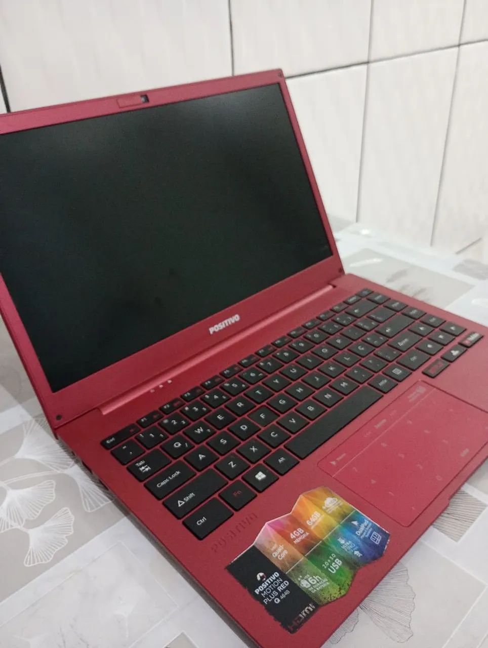 Notebook  - Foto 2