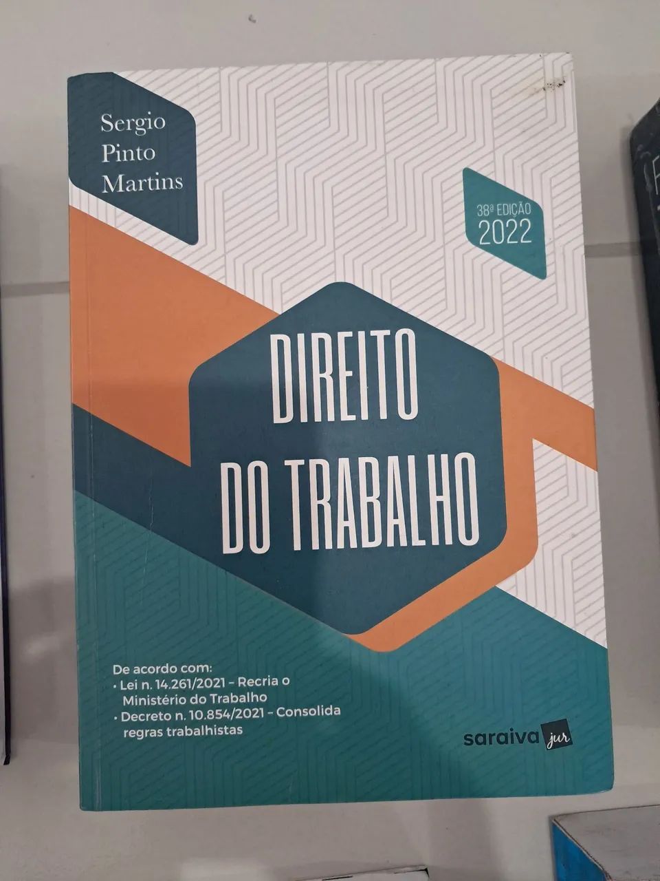 Livros Direito Edições recentes  - Foto 2