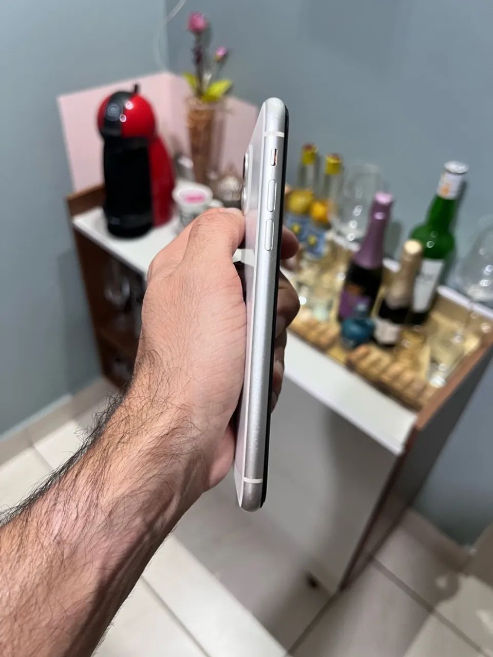 iPhone 11 128GB seminovo - Foto 2
