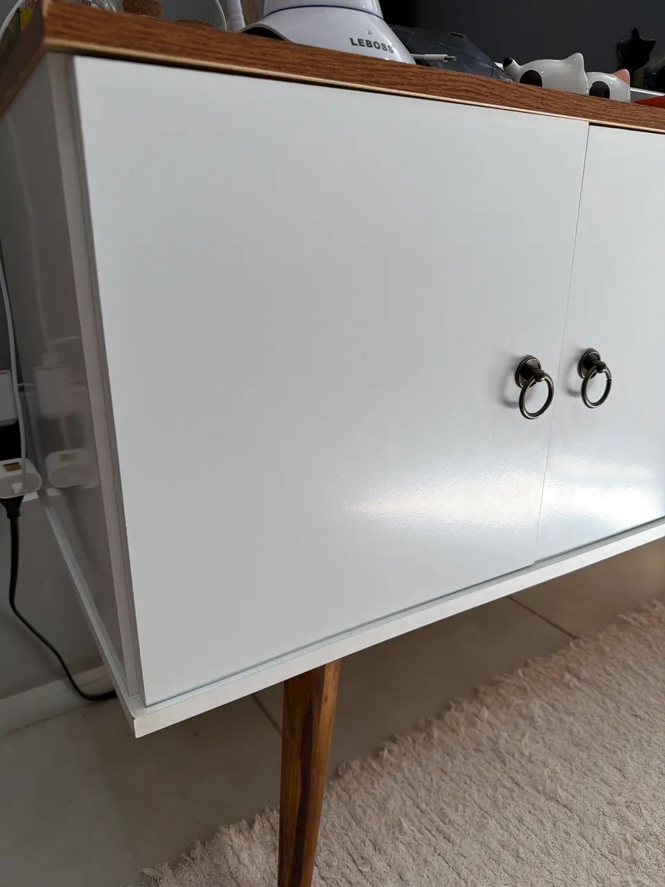 Rack 1,20cm  - Foto 2