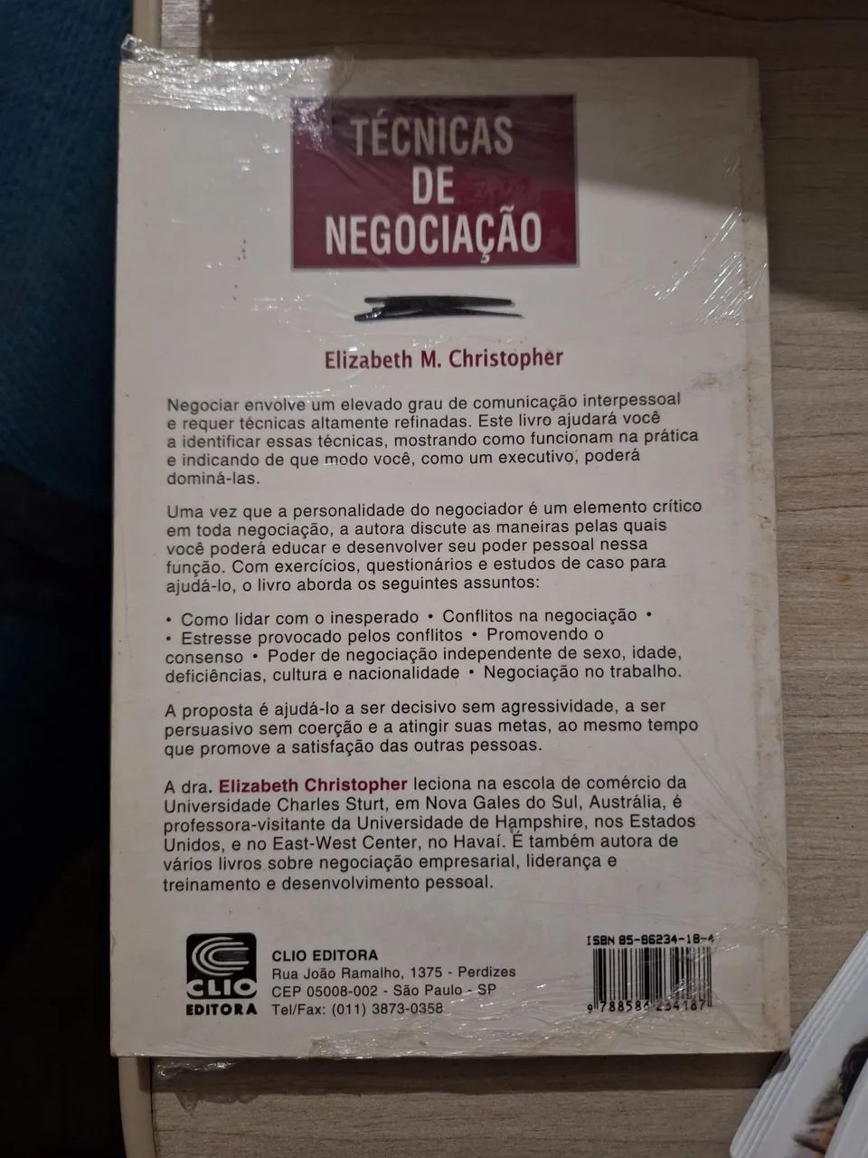 TÉCNICAS DE NEGOCIAÇÃO  - Foto 2
