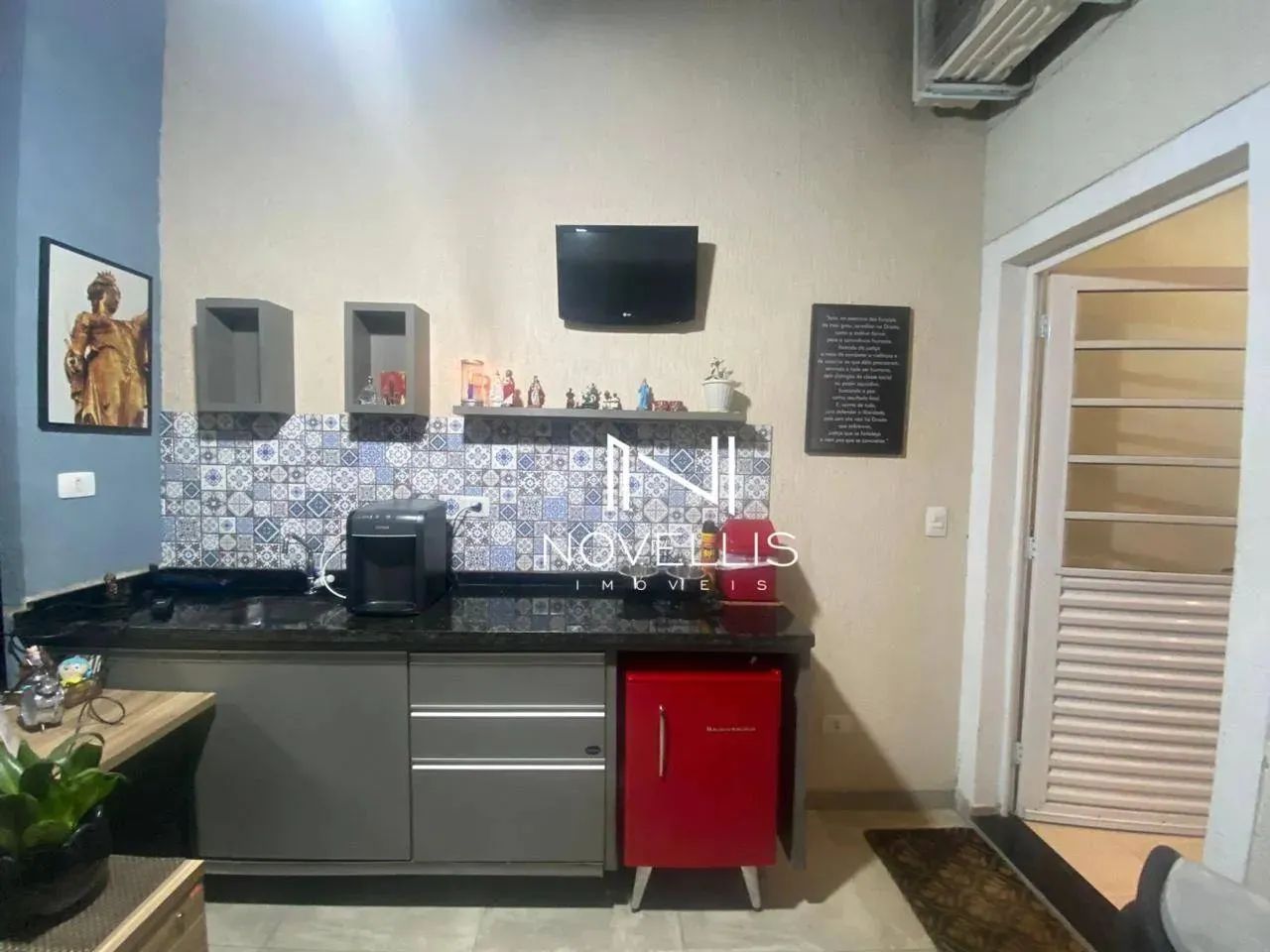 Casa com 2 dormitórios para alugar, 80 m² por R$ 3.790/mês - Jardim Marcondes - Jacareí/SP - Foto 8