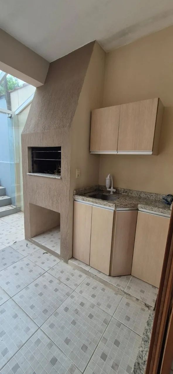Casa para Aluguel em Ipanema - Loteamento Imperial Park - 3 quartos, com garagem - Foto 7