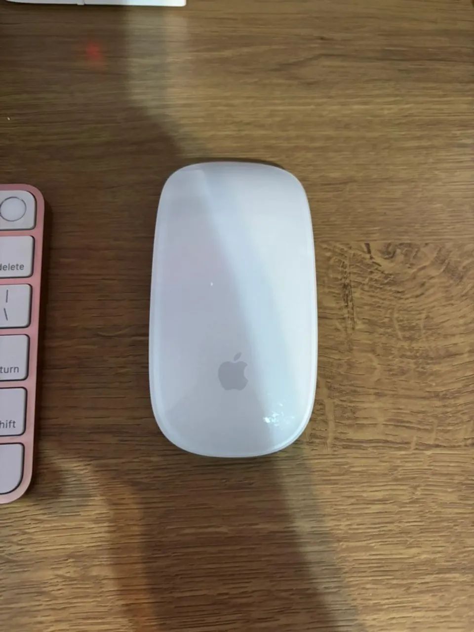 iMac M3 2023 - Foto 3