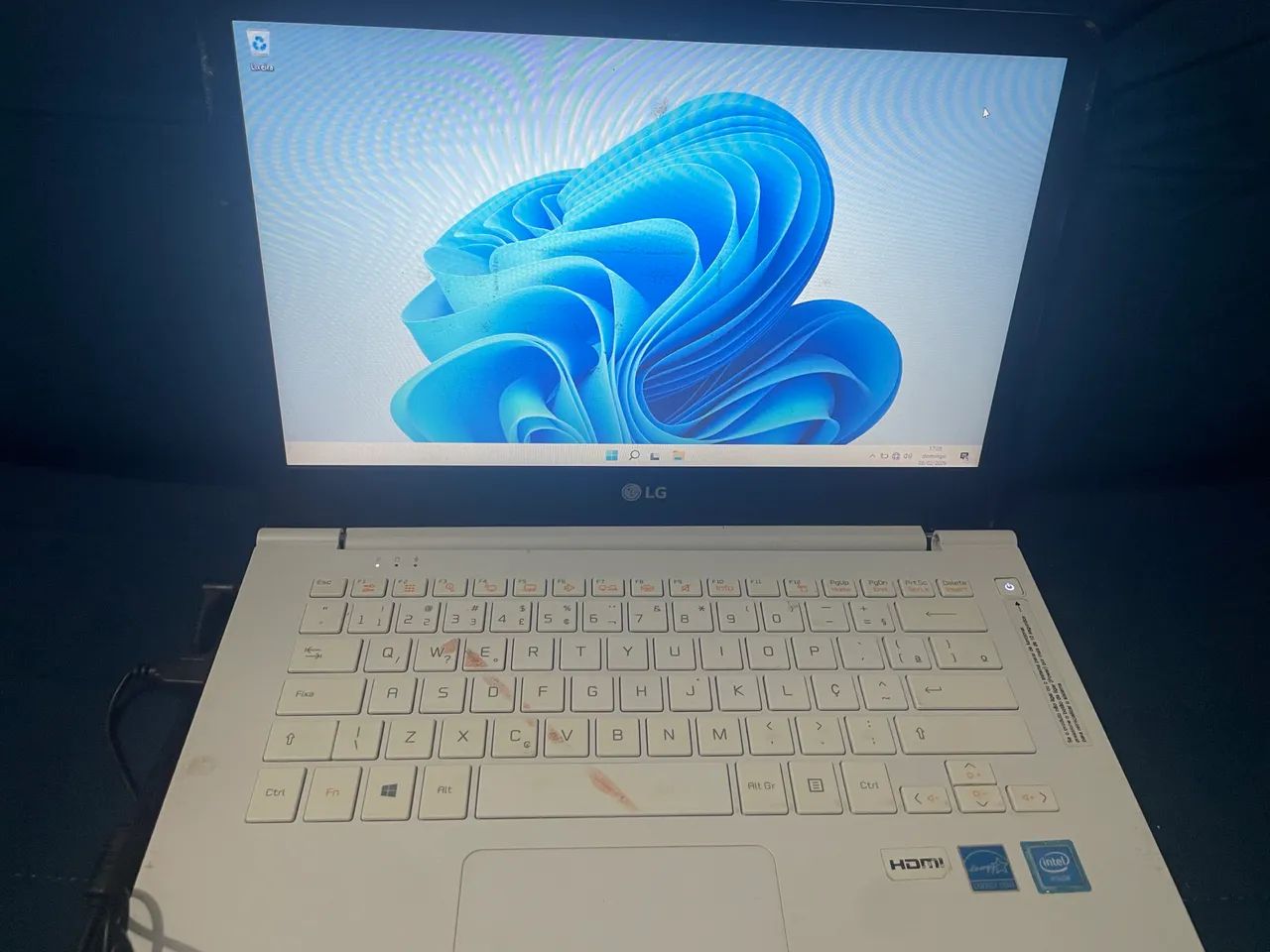 Vendo Notebook  - Foto 3