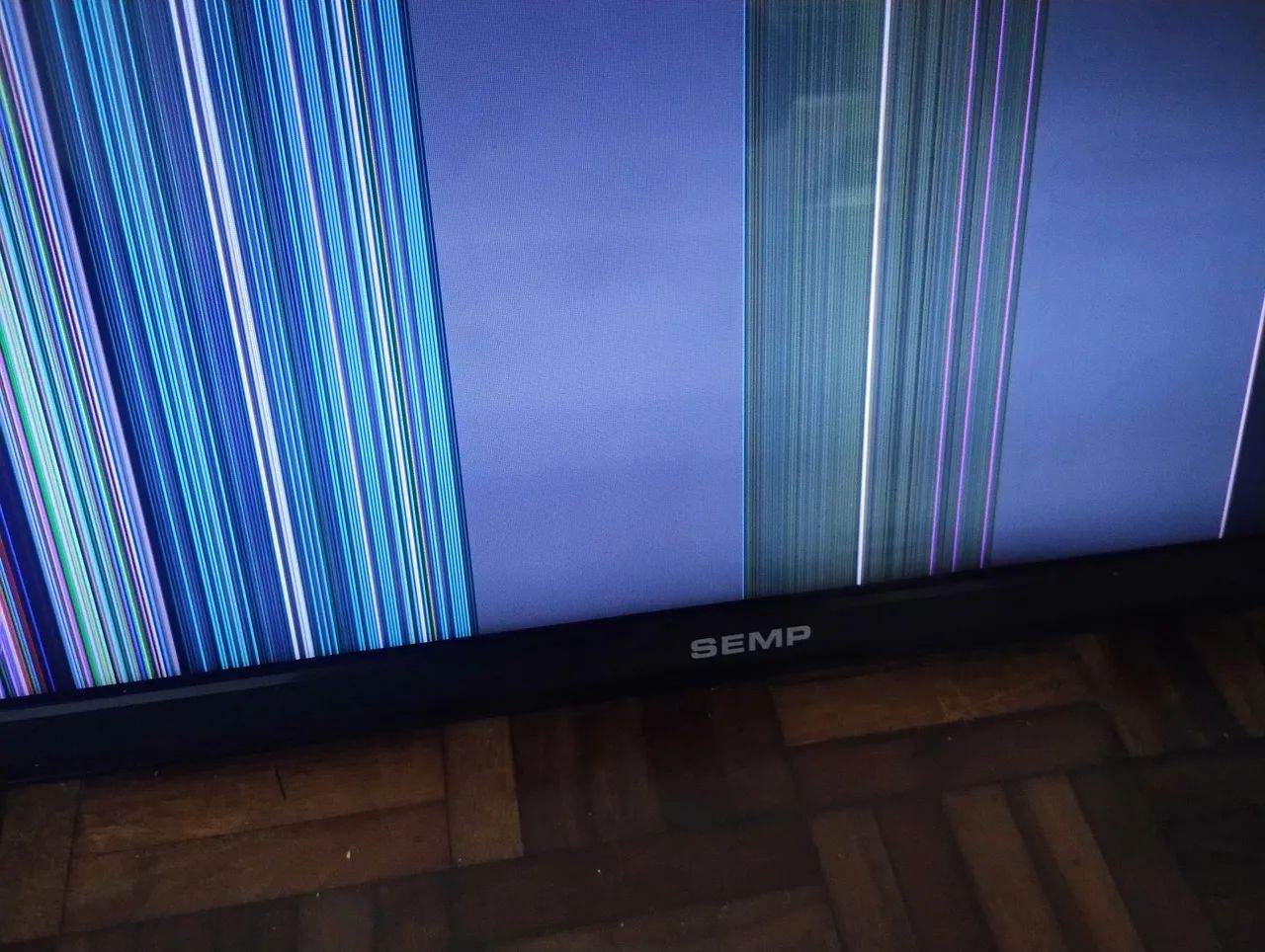 Tv Semp  - Foto 2