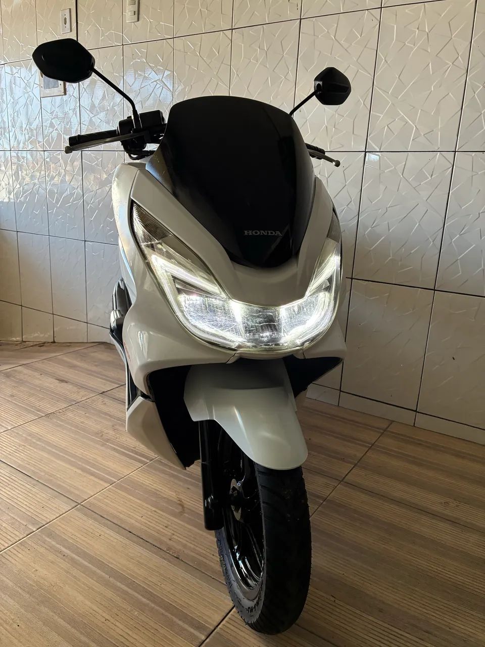 PCX 2016 - Foto 2