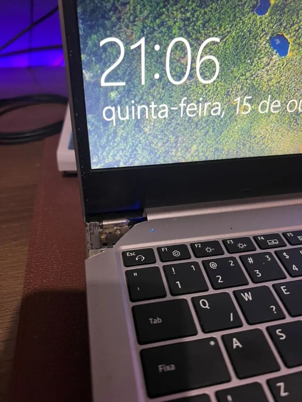 Notebook Samsung  - Foto 4