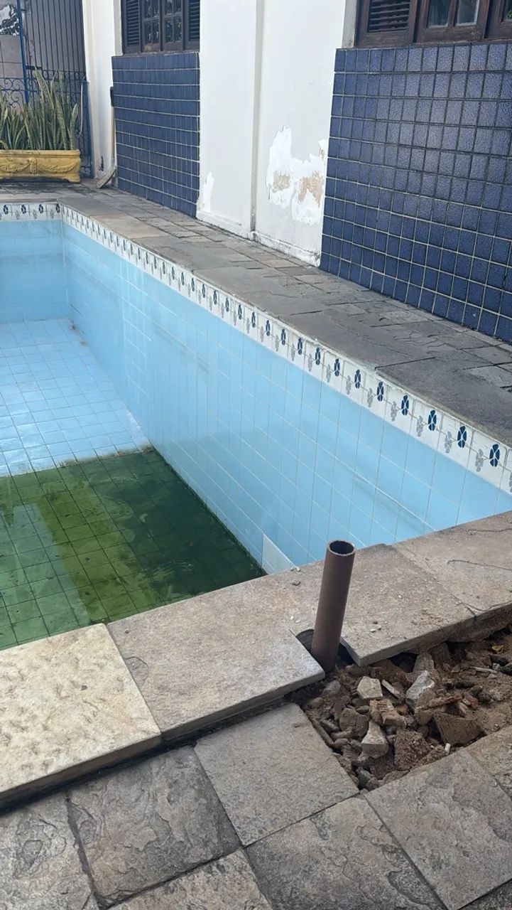 Piscinas com vazamento? - Foto 3