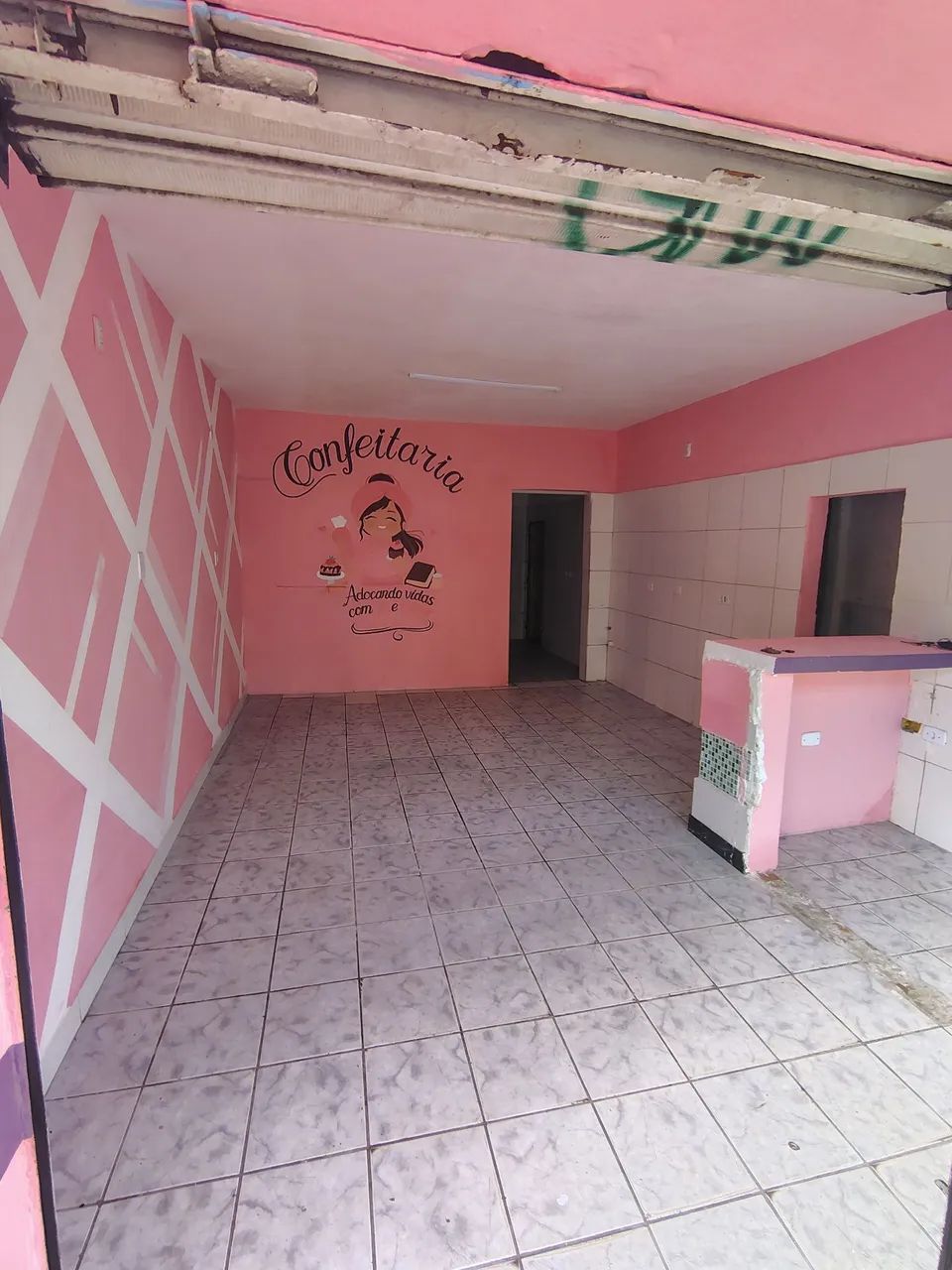 Ponto Comercial em Nova Descoberta - Foto 2