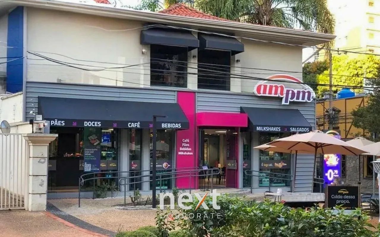 casa - Cambuí - Campinas - Foto 2