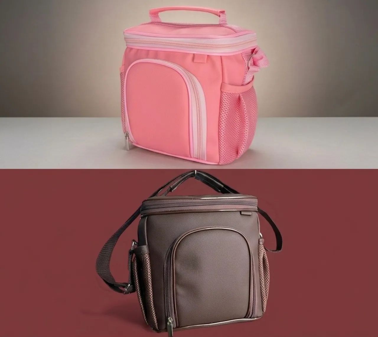 BAG TÉRMICA 