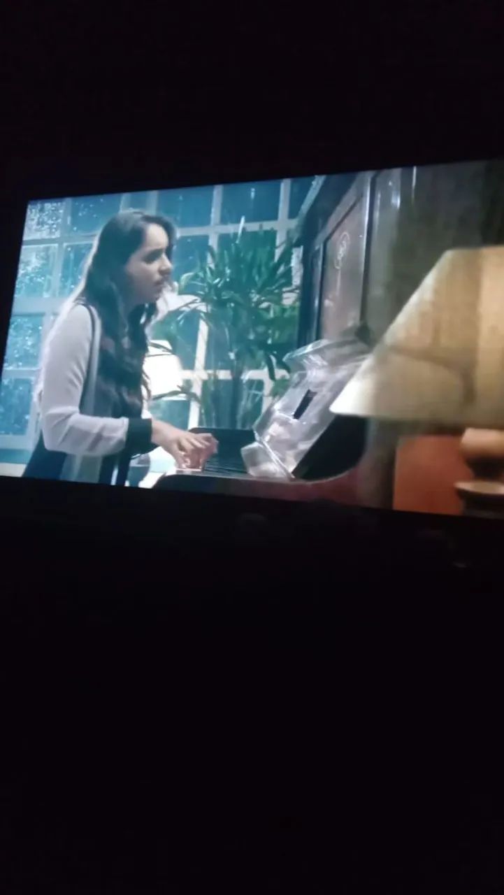 Vende se uma  tv 55 polegadas  marca LG tem comando de voz alexa  zap.8599129.44.02 .mara - Foto 2