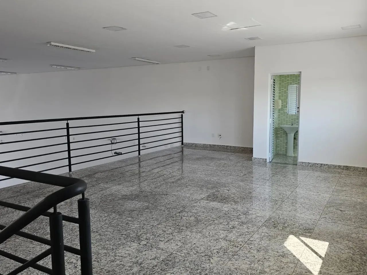 Galpão comercial para locação em zoneamento privilegiado no Jardim do Trevo  Campinas - Foto 6