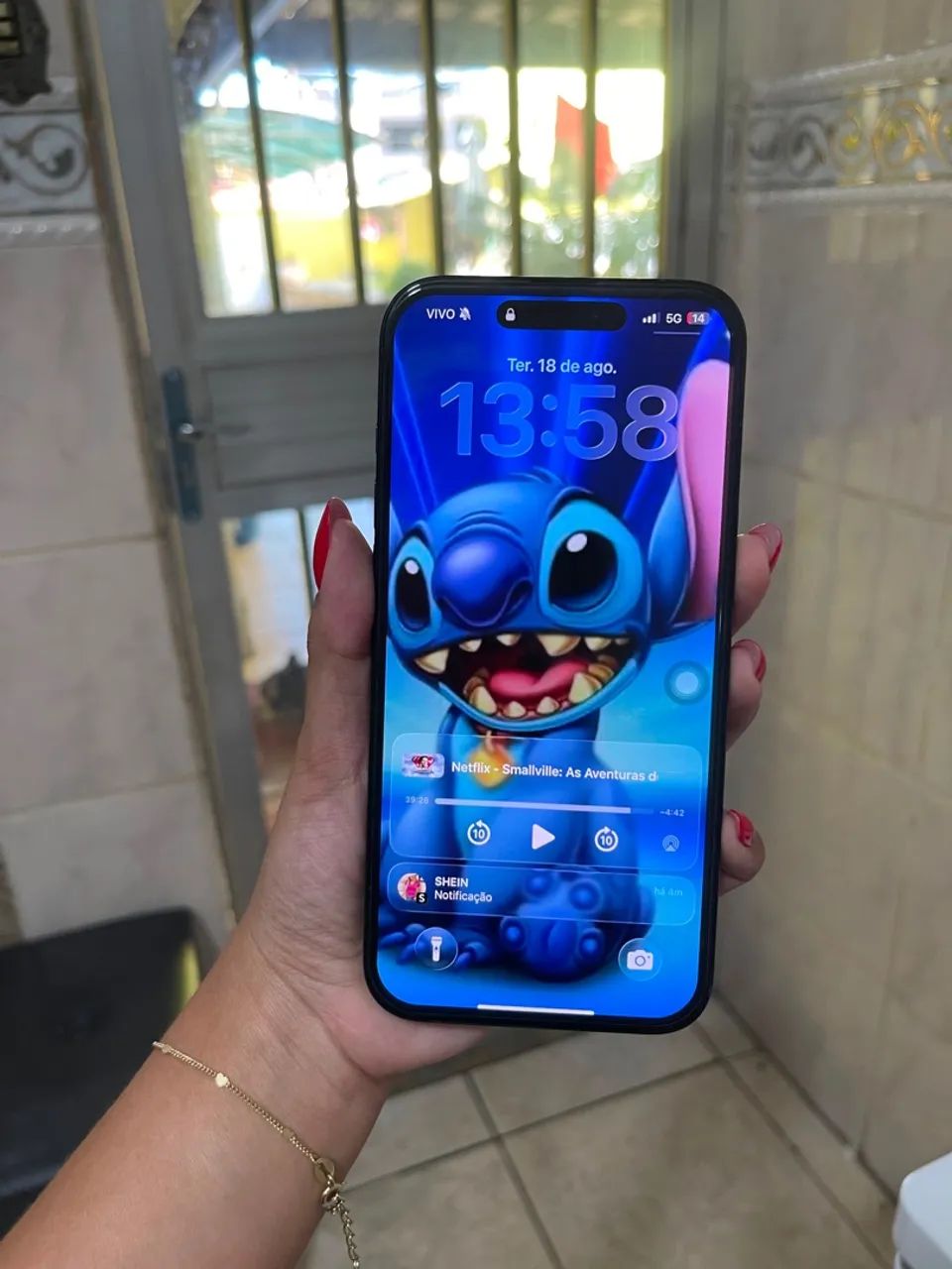 iPhone 16 pro Max  - Foto 5