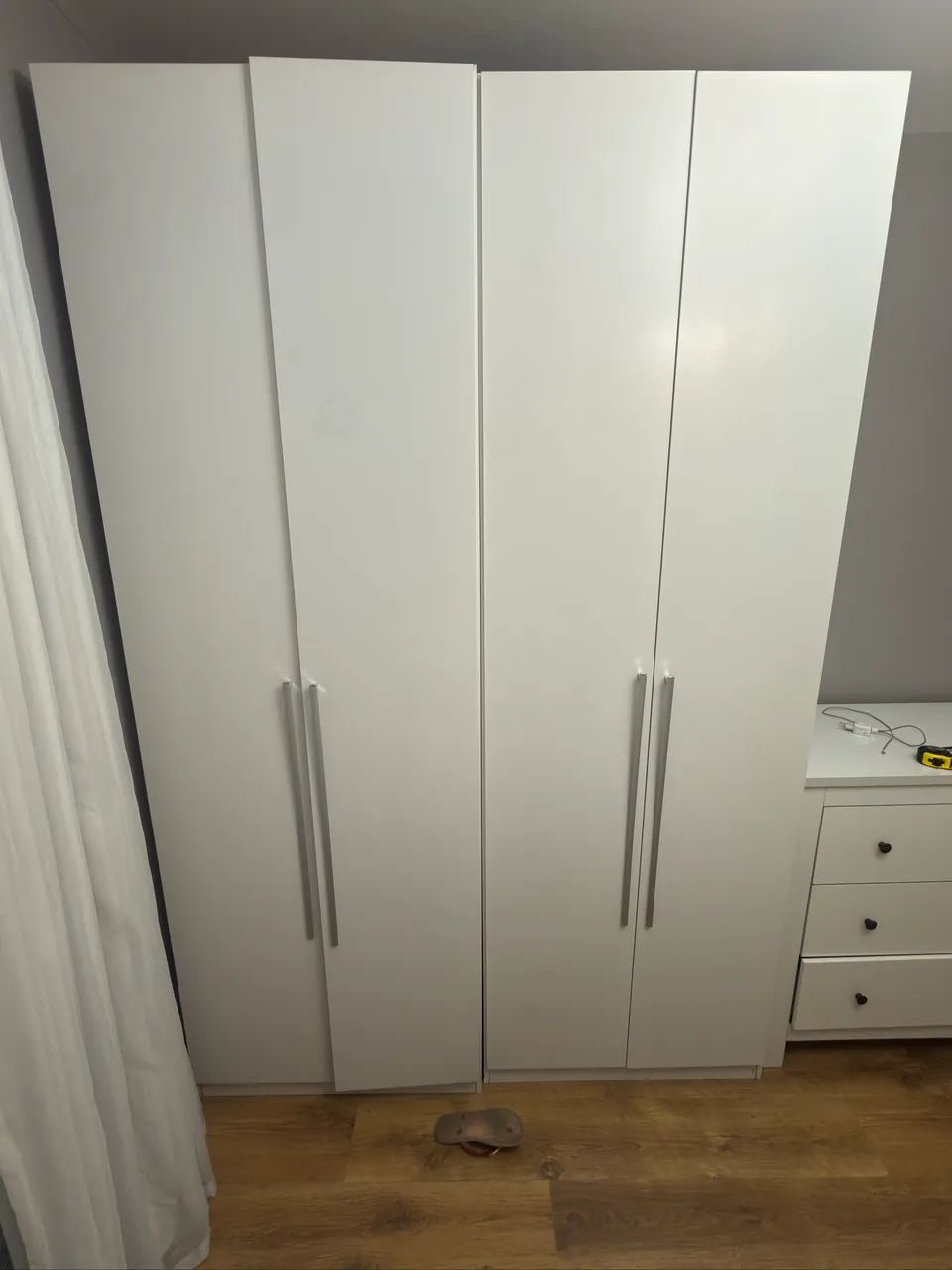 Guarda Roupa Modular
