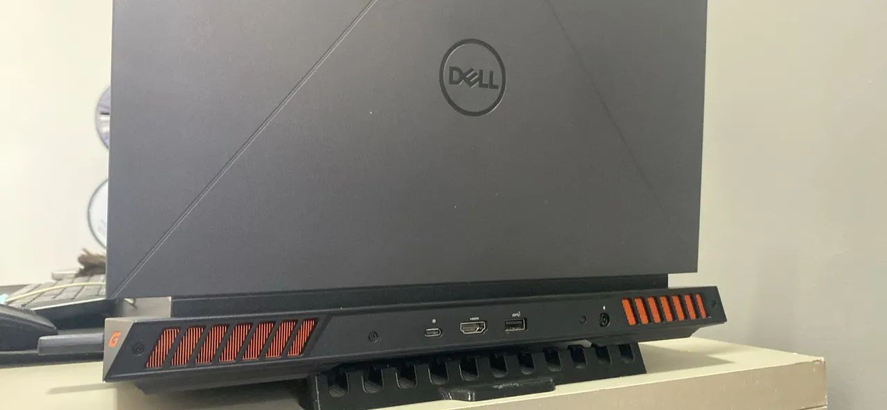 Dell G15 5530 i7 16GB Ram  - Foto 3