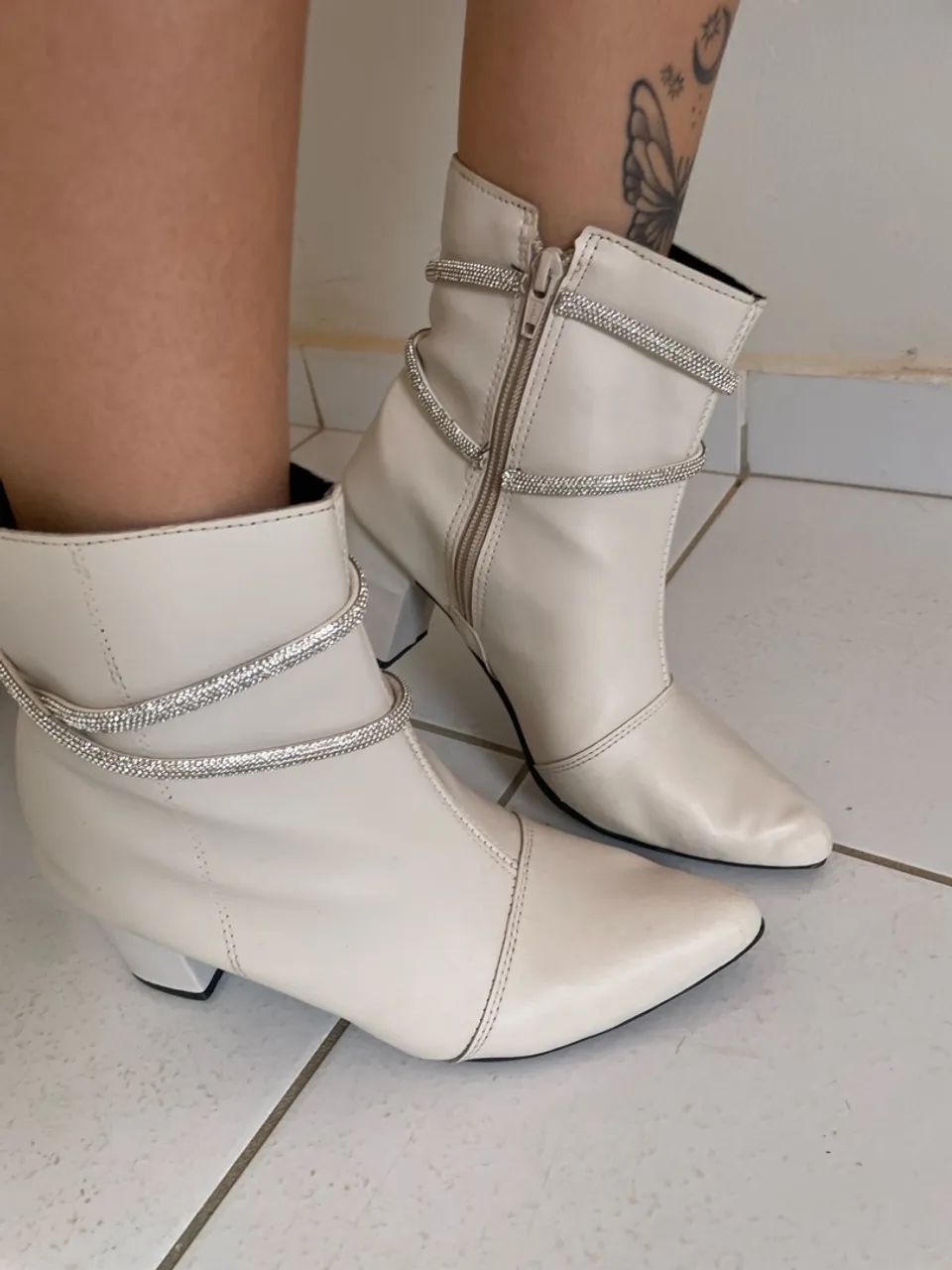 Vendo bota - Foto 2