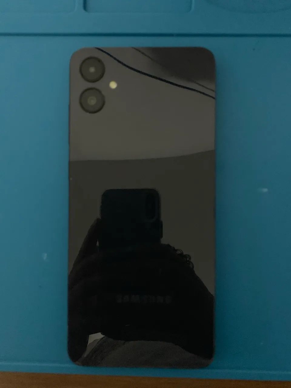 Celular Samsung A05 Tela NOVA - Foto 4