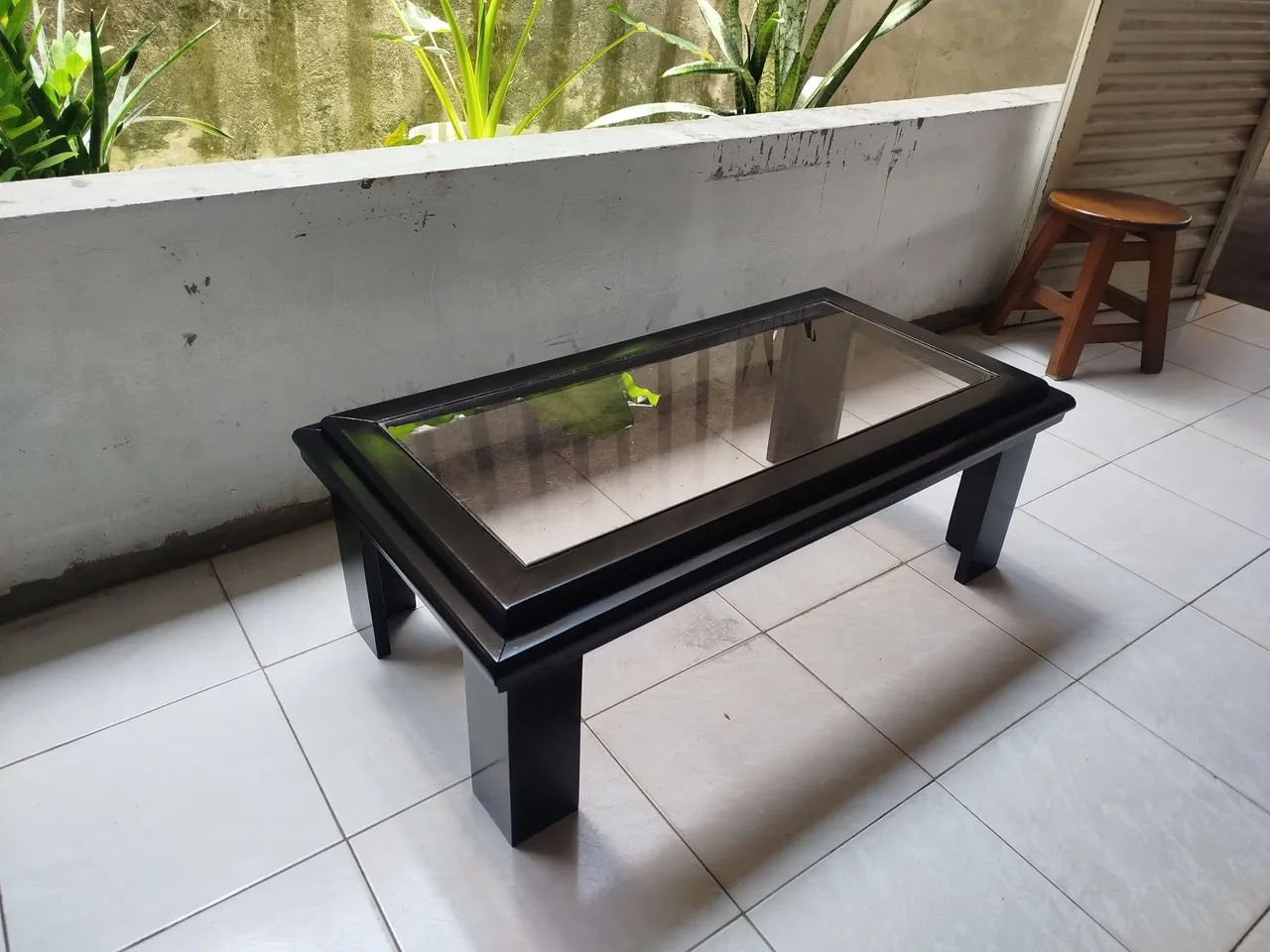 Mesinha de centro 