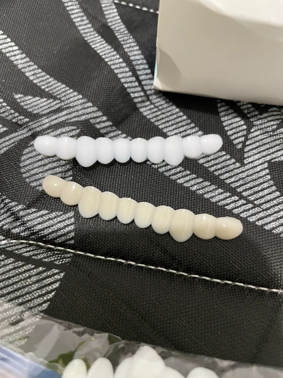 Lentes e Facetas Dentais  - Foto 4