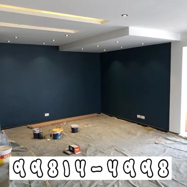 Pintor Qualidade e Preço Justo