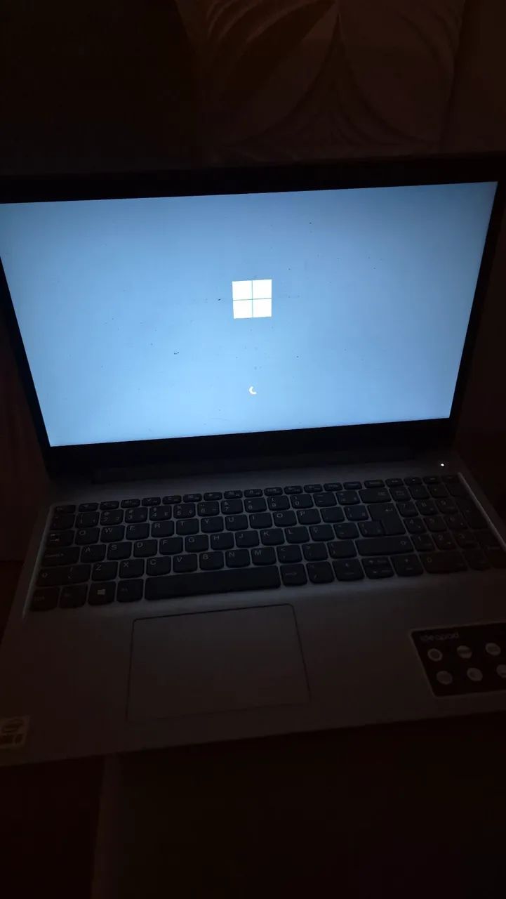Notebook Lenovo i5  - Foto 3