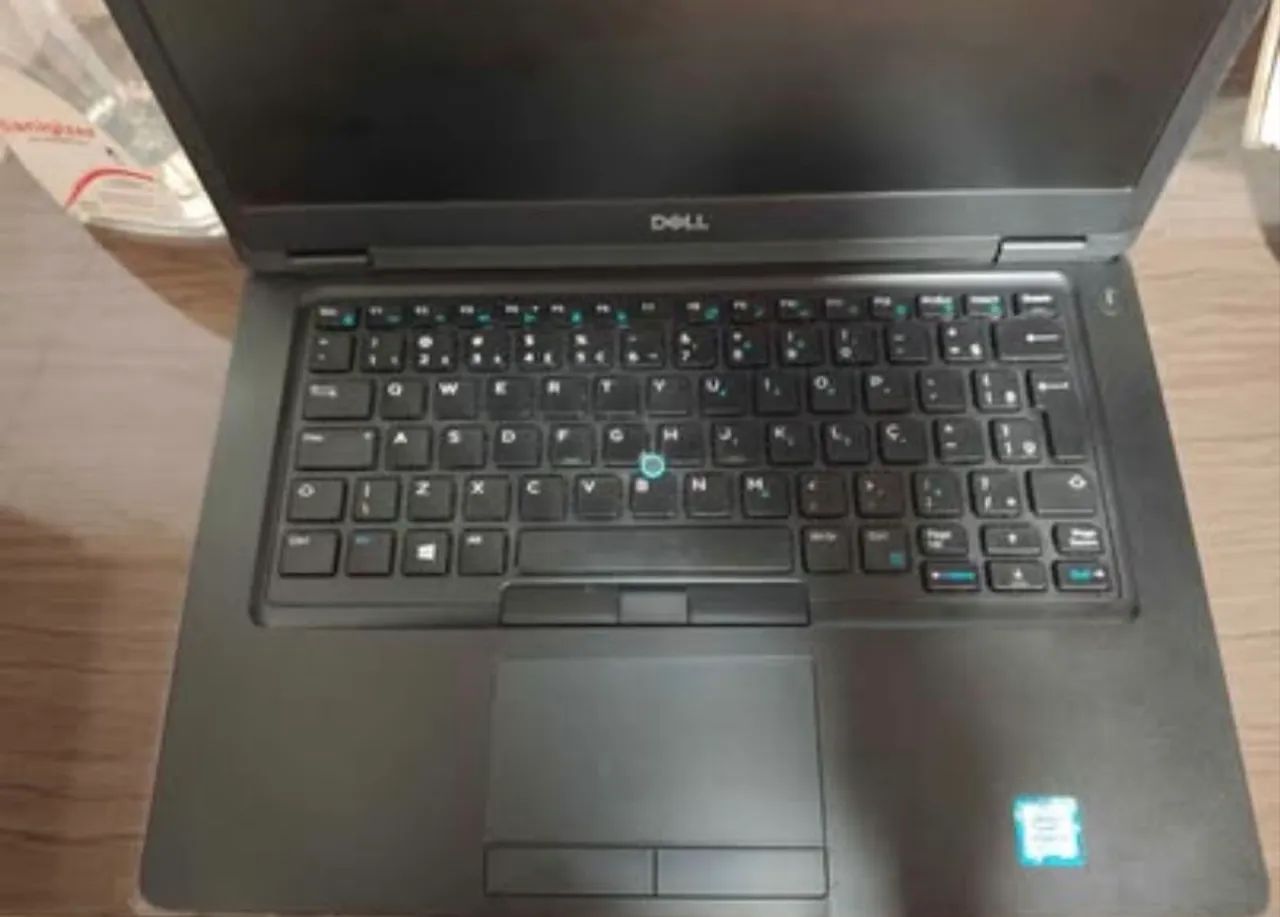 Notebook Dell 5490 i5 8th 8Ram 256Nvme - Foto 2