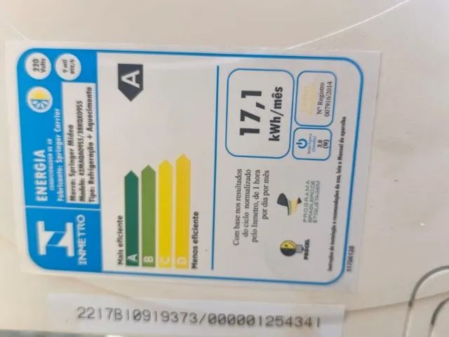 Ar condicionado  - Foto 2