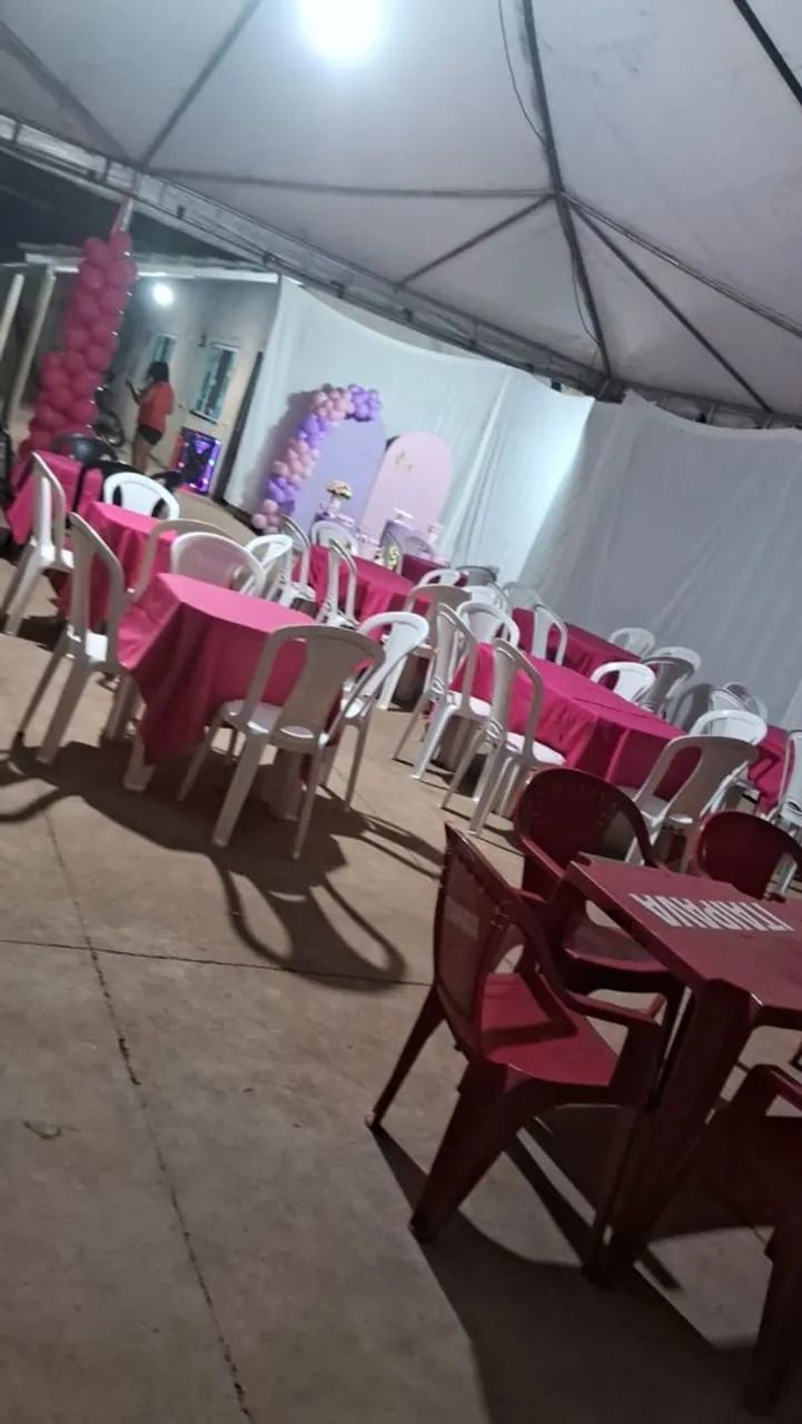 Club para eventos (750 dois dias) - Foto 12