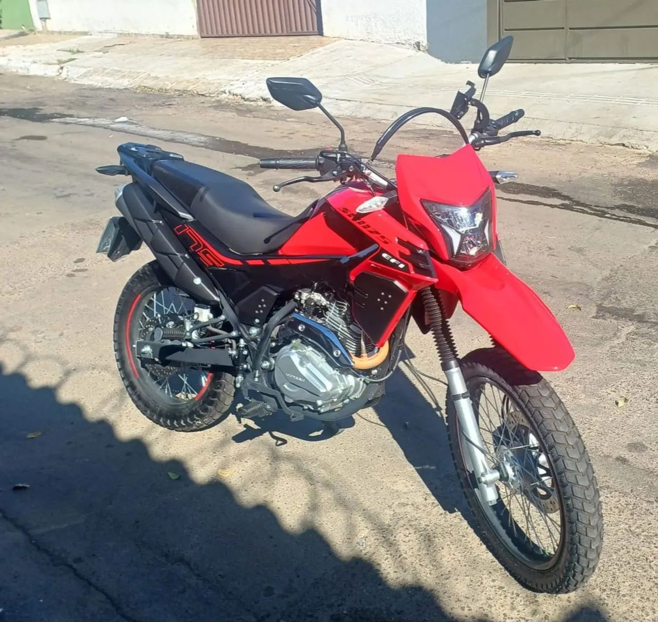SHI 175 EFI - Foto 2